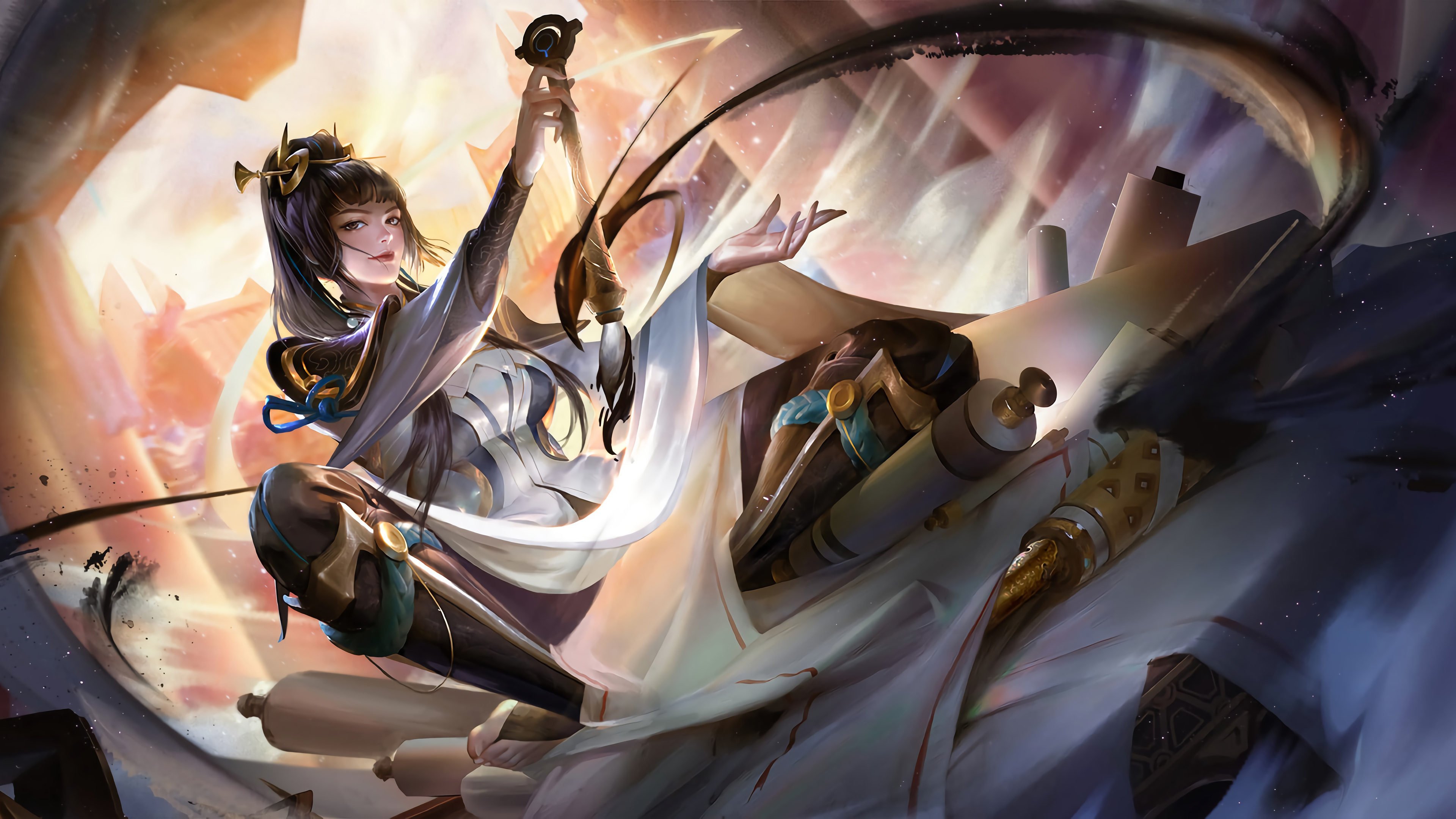 九游娱乐(jiuyou)官网-“高新体育中心篮球赛：全场沸腾，精彩绝伦”