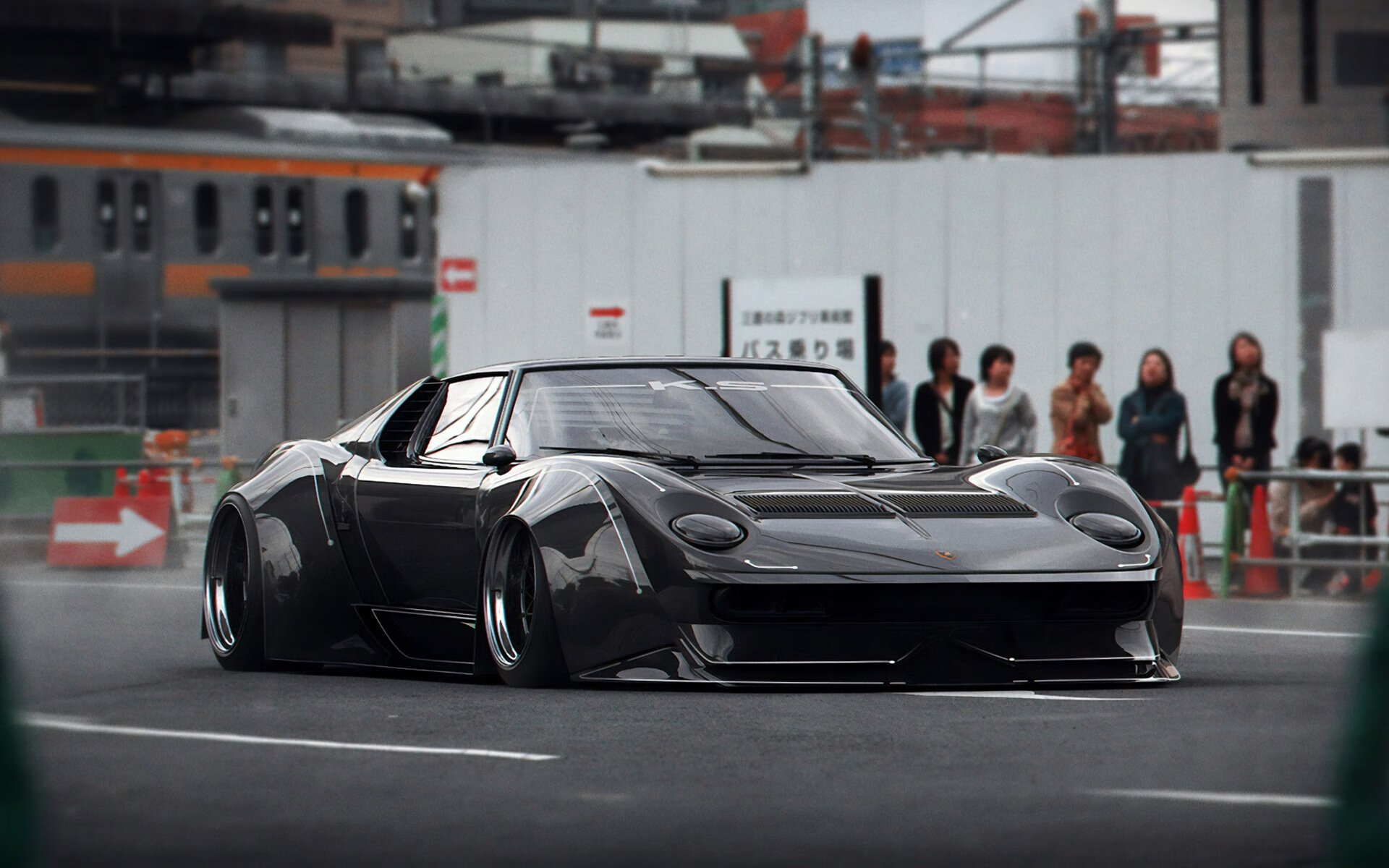 九游下载官网-庞蒂决赛全程保持领先优势，庞蒂克1967